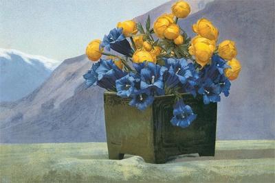 Premium Giclee Print, , small