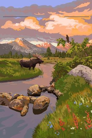 Premium Giclee Print, , small