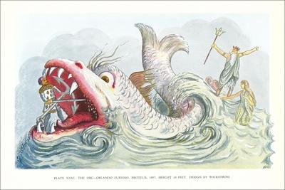 Premium Giclee Print, , small