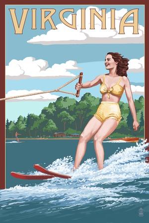 Premium Giclee Print, , small