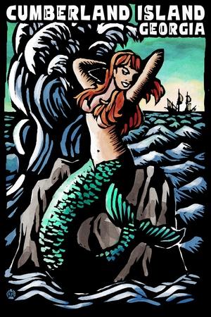 Premium Giclee Print, , small