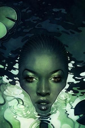 Premium Giclee Print, , small