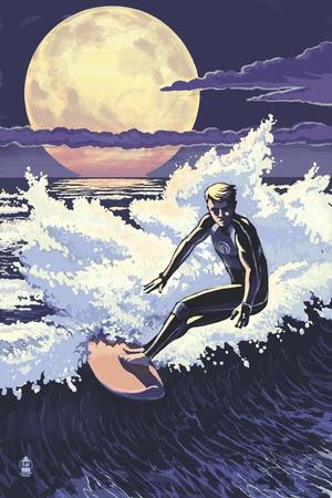 Premium Giclee Print, , small