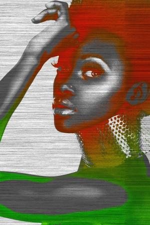 Premium Giclee Print, , small