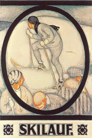 Premium Giclee Print, , small