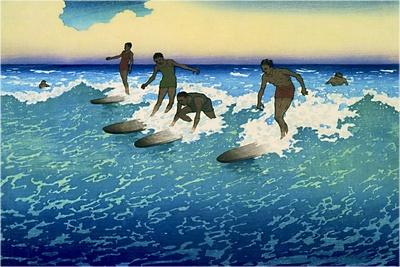 Premium Giclee Print, , small