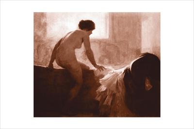 Premium Giclee Print, , small