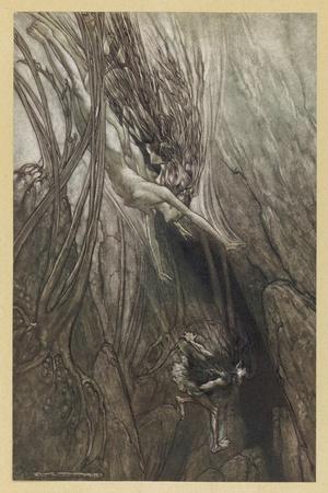 Premium Giclee Print, , small