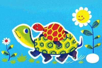 Premium Giclee Print, , small