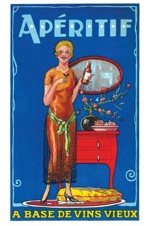 Premium Giclee Print, , small