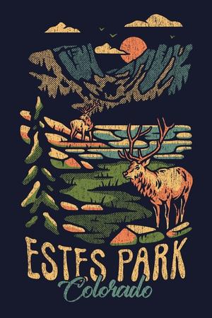 Premium Giclee Print, , small