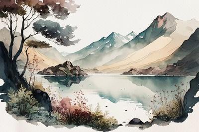 Premium Giclee Print, , small