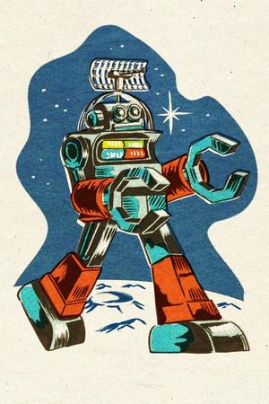 Premium Giclee Print, , small
