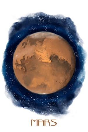 Premium Giclee Print, , small