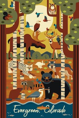 Premium Giclee Print, , small
