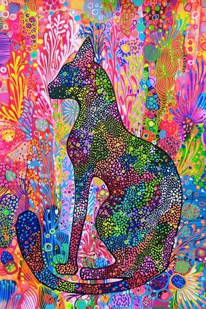 Premium Giclee Print, , small