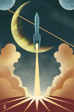 Premium Giclee Print, , small