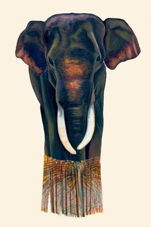 Premium Giclee Print, , small