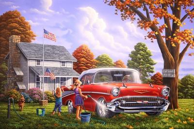 Premium Giclee Print, , small