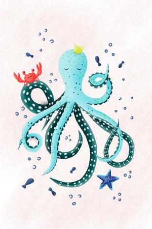 Premium Giclee Print, , small