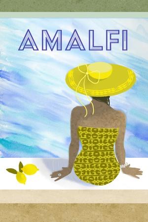 Premium Giclee Print, , small