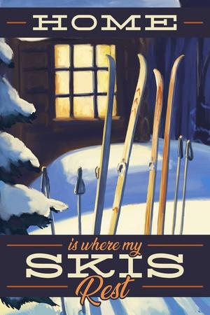 Premium Giclee Print, , small