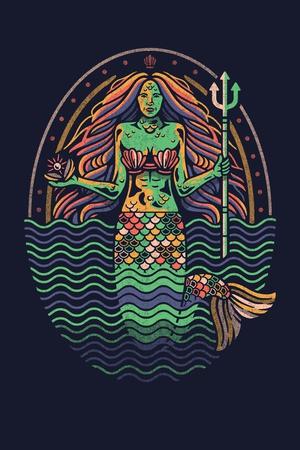 Premium Giclee Print, , small