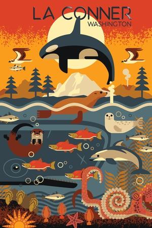 Premium Giclee Print, , small