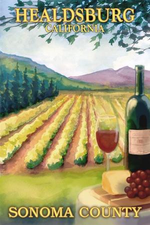 Premium Giclee Print, , small