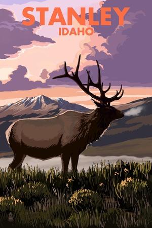 Premium Giclee Print, , small