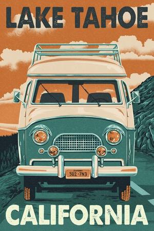 Premium Giclee Print, , small
