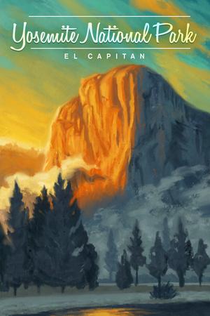 Premium Giclee Print, , small
