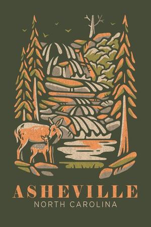 Premium Giclee Print, , small