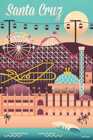 Premium Giclee Print, , small