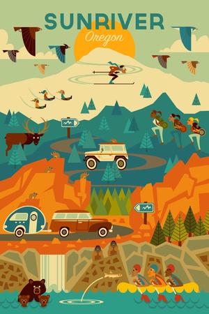 Premium Giclee Print, , small