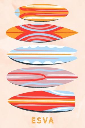 Premium Giclee Print, , small