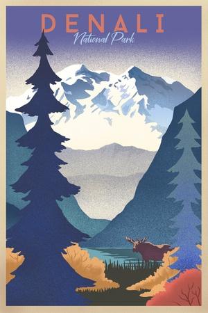 Premium Giclee Print, , small