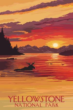 Premium Giclee Print, , small
