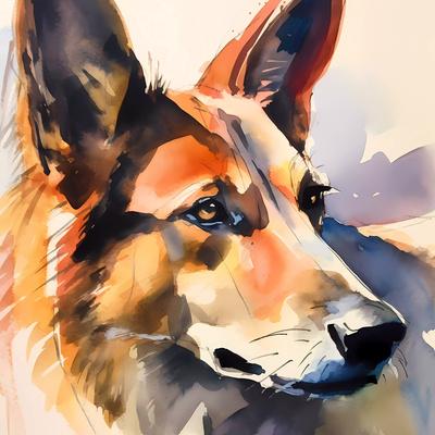 Premium Giclee Print, , small