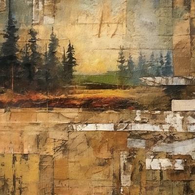 Premium Giclee Print, , small