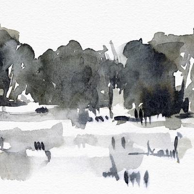 Premium Giclee Print, , small