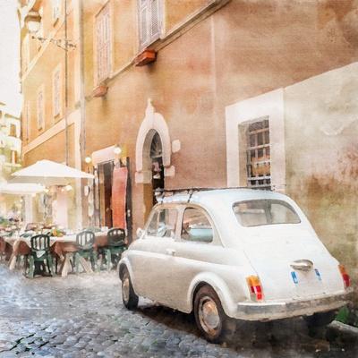 Premium Giclee Print, , small