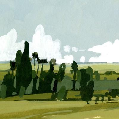 Premium Giclee Print, , small