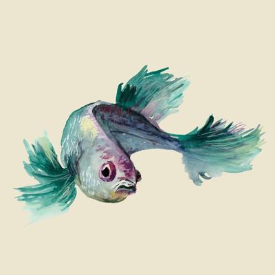 Premium Giclee Print, , small