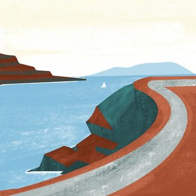 Premium Giclee Print, , small