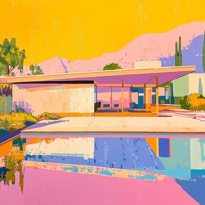 Premium Giclee Print, , small