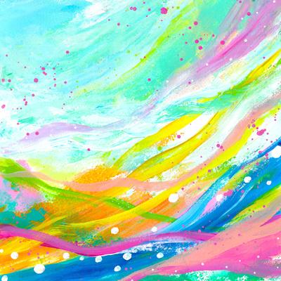 Premium Giclee Print, , small