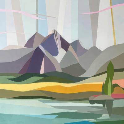 Premium Giclee Print, , small