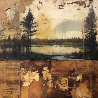 Premium Giclee Print, , small