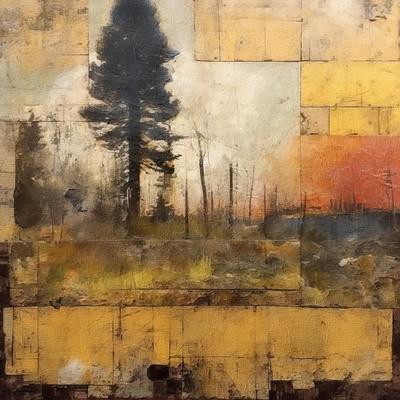 Premium Giclee Print, , small